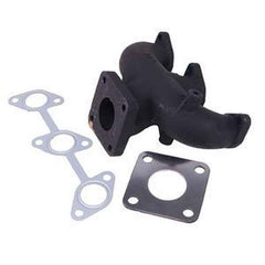 Exhaust Manifold Gaskets 19462-12312 19462-12310 for Kubota Excavator D722 D782