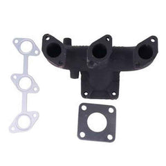 Exhaust Manifold Gaskets 19462-12312 19462-12310 for Kubota Excavator D722 D782