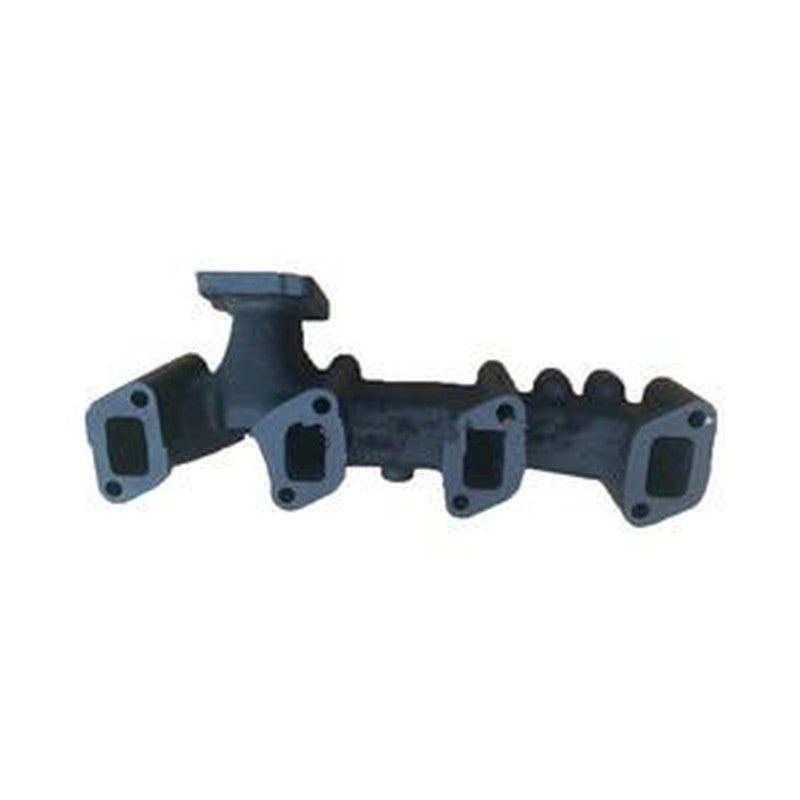 Exhaust Manifold 129403-13120 for Komatsu 4D84 Engine Skid Steer Loaders