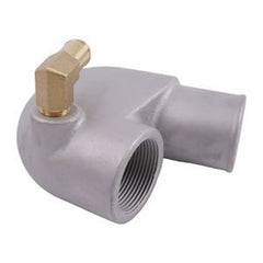 Exhaust Mixing Elbow 124070-13520 for Yanmar 1GM/2GM/3GM/3HM Engines