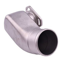 Exhaust Mixing Elbow 129579-13551 Yanmar 3JH/4JH/3TNV84T Engines