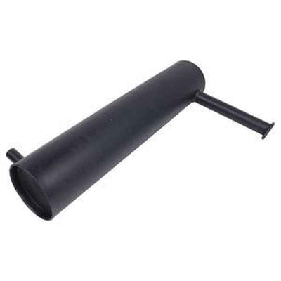 Exhaust Muffler 1012315 1013661 for Club Car DS Gas Golf Cart 1984-1991