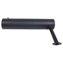 Exhaust Muffler 1012315 1013661 for Club Car DS Gas Golf Cart 1984-1991 buymachineryparts
