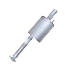 Exhaust Muffler 103176 for Honda Civic 2006-2011
