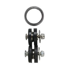 Silenciador de escape 1260715-029 para Polaris Xplorer/Worker/Sportsman 335/500