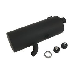 Silenciador de escape 1260715-029 para Polaris Xplorer/Worker/Sportsman 335/500