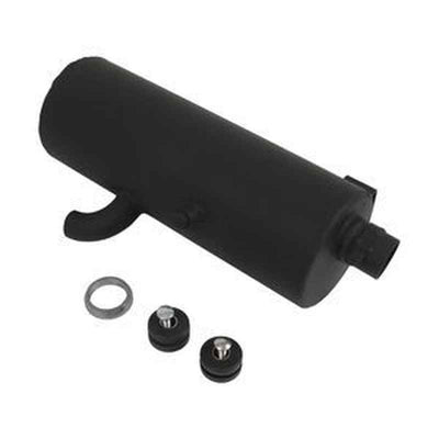 Exhaust Muffler 1260715-029 for Polaris Xplorer/Worker/Sportsman 335/500