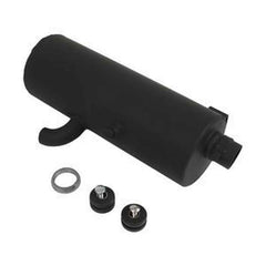 Exhaust Muffler 1260715-029 for Polaris Xplorer/Worker/Sportsman 335/500