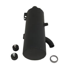 Silenciador de escape 1260715-029 para Polaris Xplorer/Worker/Sportsman 335/500
