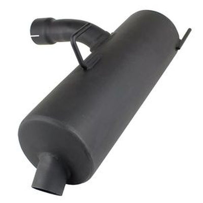 Exhaust Muffler 1262238-489 for Polaris RZRS800 RZR4800 RZR800 2012-2014