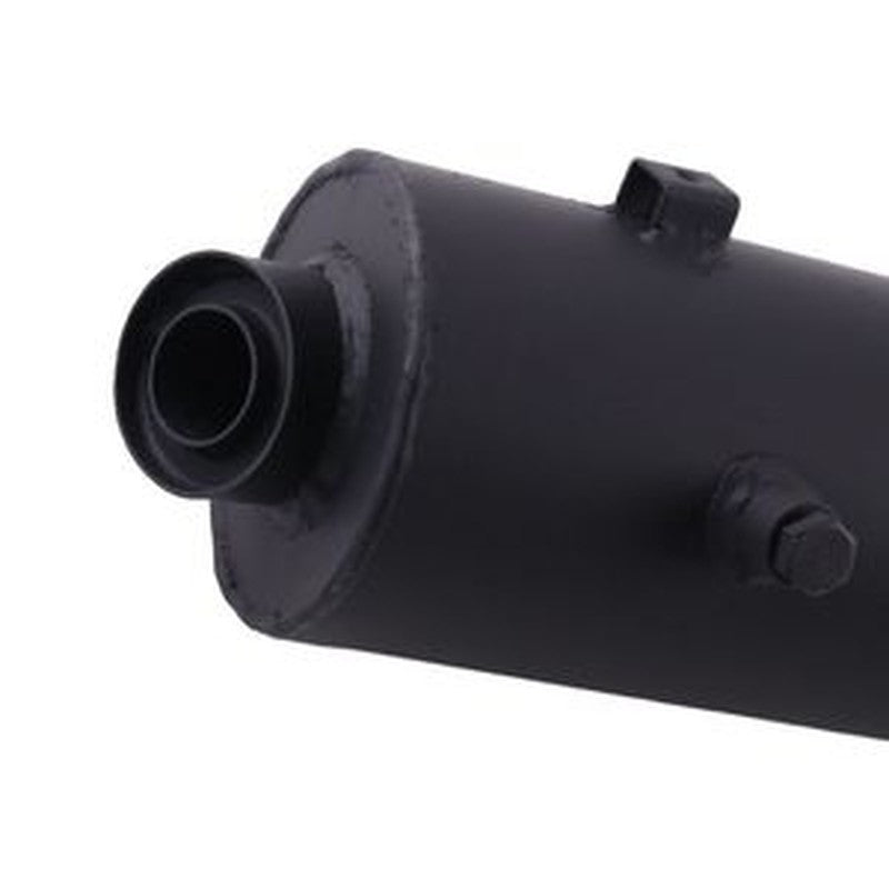 Exhaust Muffler 18087-0077 & 18087-1178 for Kawasaki Prairie 650/700 buymachineryparts