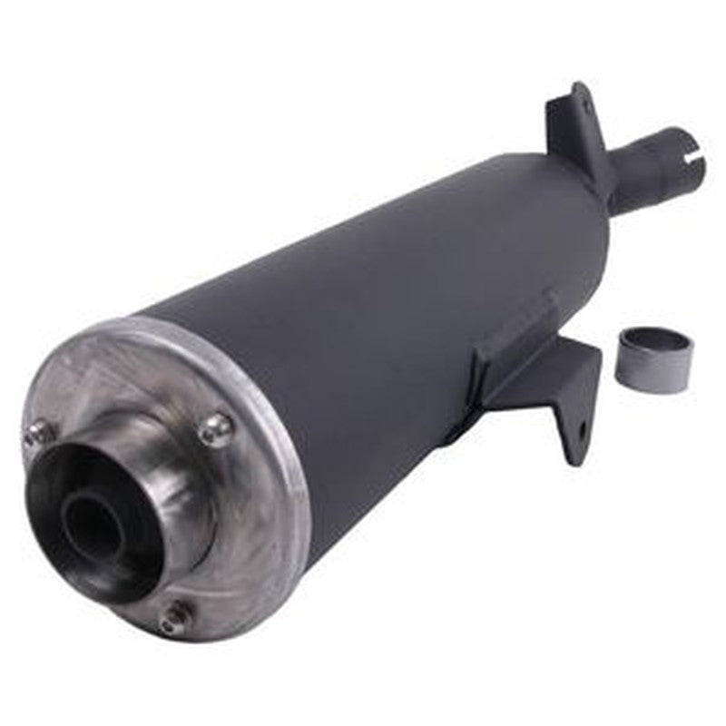 Exhaust Muffler with Gasket 18300-HN1-A70 for Honda TRX400EX ATV
