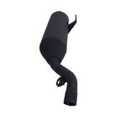 Silenciador de Escape 18310-HC0-003 18310-HM3-000 para Honda TRX250X/300EX ATV