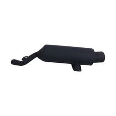 Silenciador de Escape 18310-HC0-003 18310-HM3-000 para Honda TRX250X/300EX ATV