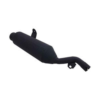 Exhaust Muffler 18310-HC0-003 18310-HM3-000 for Honda TRX250X/300EX ATV