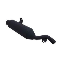 Exhaust Muffler 18310-HC0-003 18310-HM3-000 for Honda TRX250X/300EX ATV