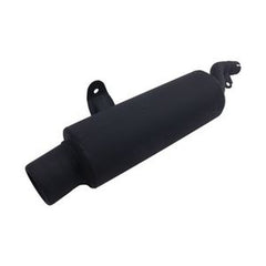 Silenciador de Escape 18310-HC0-003 18310-HM3-000 para Honda TRX250X/300EX ATV