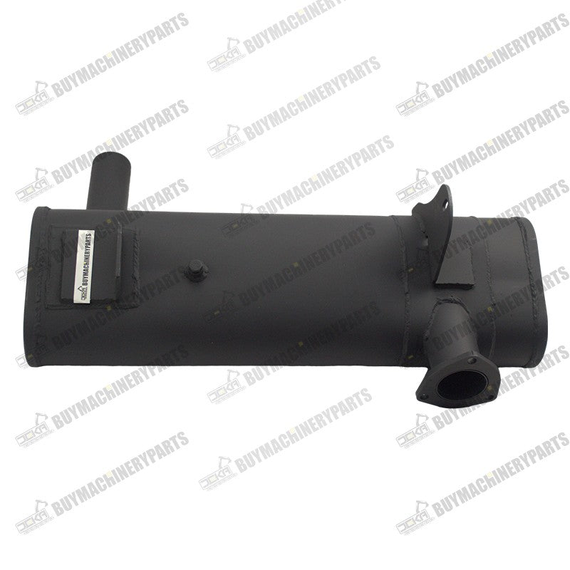 Exhaust Muffler 7175098 7141744 for Bobcat A770 S750 S770 S850 T750 T770 T870 Loader - Buymachineryparts