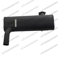 Exhaust Muffler 7175098 7141744 for Bobcat A770 S750 S770 S850 T750 T770 T870 Loader - Buymachineryparts