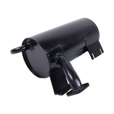 Exhaust Muffler 72019-G01, 25530-G1 for EZGO TXT/ST/Sport 1994-2003