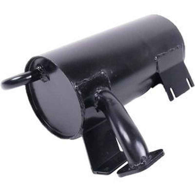 Exhaust Muffler 72019-G01, 25530-G1 for EZGO TXT/ST/Sport 1994-2003