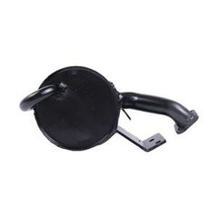 Silenciador de escape 72019-G01, 25530-G1 para EZGO TXT/ST/Sport 1994-2003