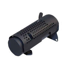 Heavy-Duty Exhaust Muffler Assembly for Wacker Rammer Tamper BS50-2 BS60-2 BS70-2i