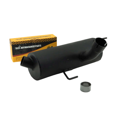 Silenciador de escapamento e junta 1262011-489 para Polaris Ranger 800 UTV RZR 800 RZR 4 800 RZR S 800