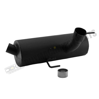 Silenciador de escapamento e junta 1262011-489 para Polaris Ranger 800 UTV RZR 800 RZR 4 800 RZR S 800