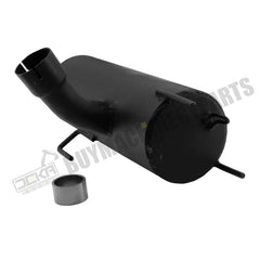 Silenciador de escape y junta 1262011-489 para Polaris Ranger 800 UTV RZR 800 RZR 4 800 RZR S 800