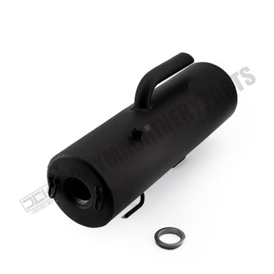 Silenciador de escapamento e junta 1262115-489 para Polaris UTV Ranger 800 4X4 6X6 2010-2017