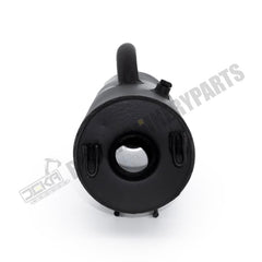 Silenciador de escape y junta 1262115-489 para Polaris UTV Ranger 800 4X4 6X6 2010-2017