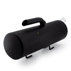 Silenciador de escape y junta 1262115-489 para Polaris UTV Ranger 800 4X4 6X6 2010-2017