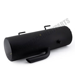 Silenciador de escape y junta 1262115-489 para Polaris UTV Ranger 800 4X4 6X6 2010-2017