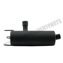 Silenciador de escapamento com junta para Polaris UTV RZR 800 RZR 4 800 RZR S 800 2012-2014