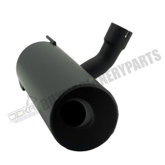 Silenciador de escapamento com junta para Polaris UTV RZR 800 RZR 4 800 RZR S 800 2012-2014