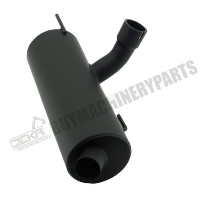 Silenciador de escapamento com junta para Polaris UTV RZR 800 RZR 4 800 RZR S 800 2012-2014