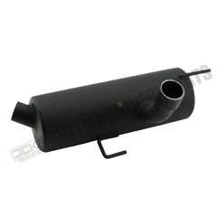 Silenciador de escapamento com junta para Polaris UTV RZR 800 RZR 4 800 RZR S 800 2012-2014