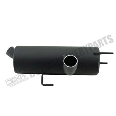 Silenciador de escapamento com junta para Polaris UTV RZR 800 RZR 4 800 RZR S 800 2012-2014