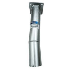 Exhaust Pipe 7023241 for Isuzu 6BG1 Engine, Hitachi EX200-2/K-3 RX2000-2
