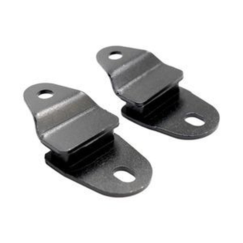 Exhaust Pipe Mount Hook Stand 2GU-14771-00-01 for Yamaha YFZ350 Banshee ATV 1987-2006