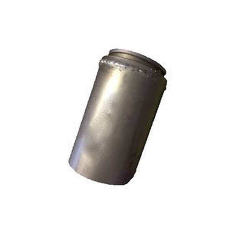 Exhaust Pipe Muffler Tube 6732-11-5722 6732115722 for Komatsu PC200-6 PC220-6 Excavator Engine