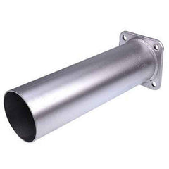 Exhaust Pipe Muffler Tube 8098300 for John Deere Excavator 190DW 220DW 225DLC