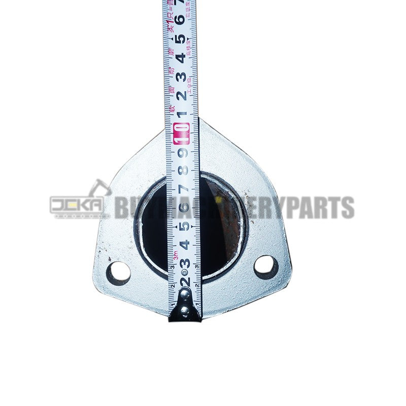 Exhaust Silencer Muffler Non Turbo 123/00307 for JCB 3D-4 4CN-4 3CX 3CX-2 3CX-4