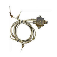 Heavy-Duty Exhaust Temp Sensor 2604683 2301359 for Scania Truck L P G R T Series