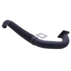 Tubo de Escape Silenciador 6701151 para Pás Carregadoras Bobcat 751 753 763 773 7753 S130-S185 T140