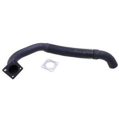 Tubo de Escape Silenciador 6701151 para Pás Carregadoras Bobcat 751 753 763 773 7753 S130-S185 T140