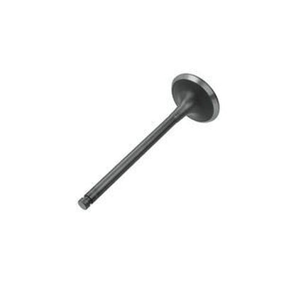 Exhaust Valve 6240-41-4220 for Komatsu Excavator SA6D170E-3, SAA6D170E-5
