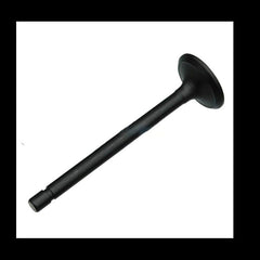 Exhaust Valve 6680862 for Kubota Excavator KX080-3 & Hyundai Loader HSL850-7, Bobcat S850/T870