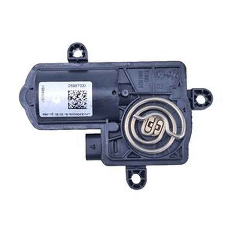 Exhaust Valve Actuator 68505881AA/68420674AA for Dodge/Chrysler Vehicles